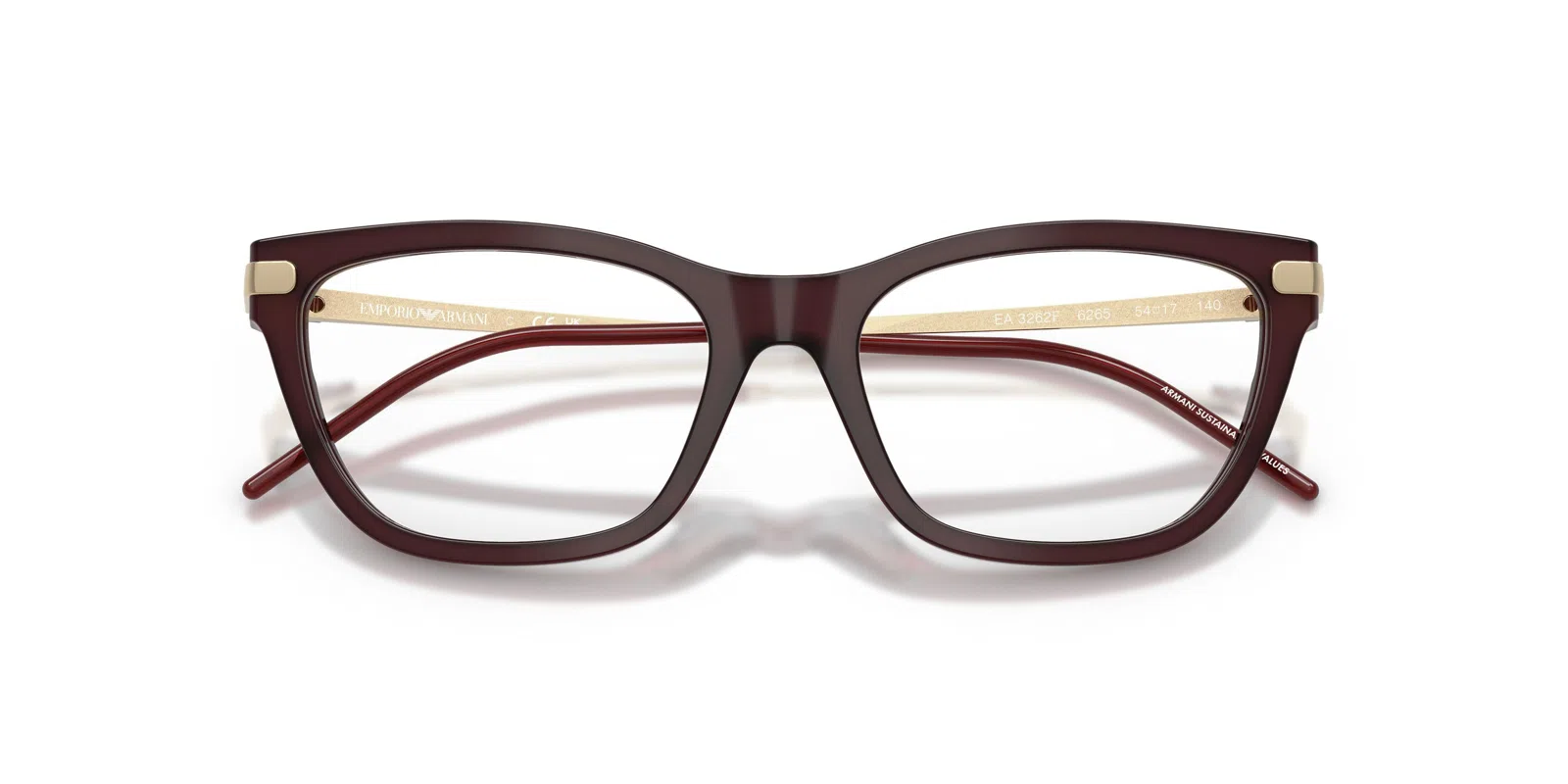 Emporio Armani 3262F Eyeglasses - view 13
